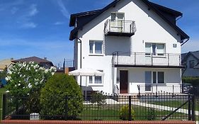 Pokoje gościnne Hania